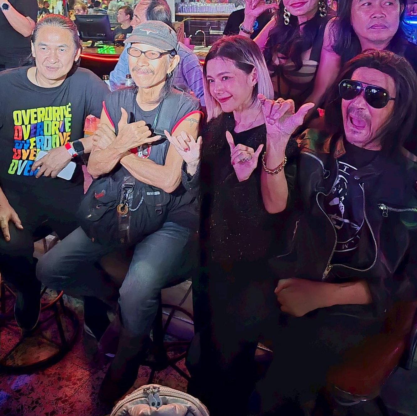 แนท - ณัฐชา นวลแจ่ม