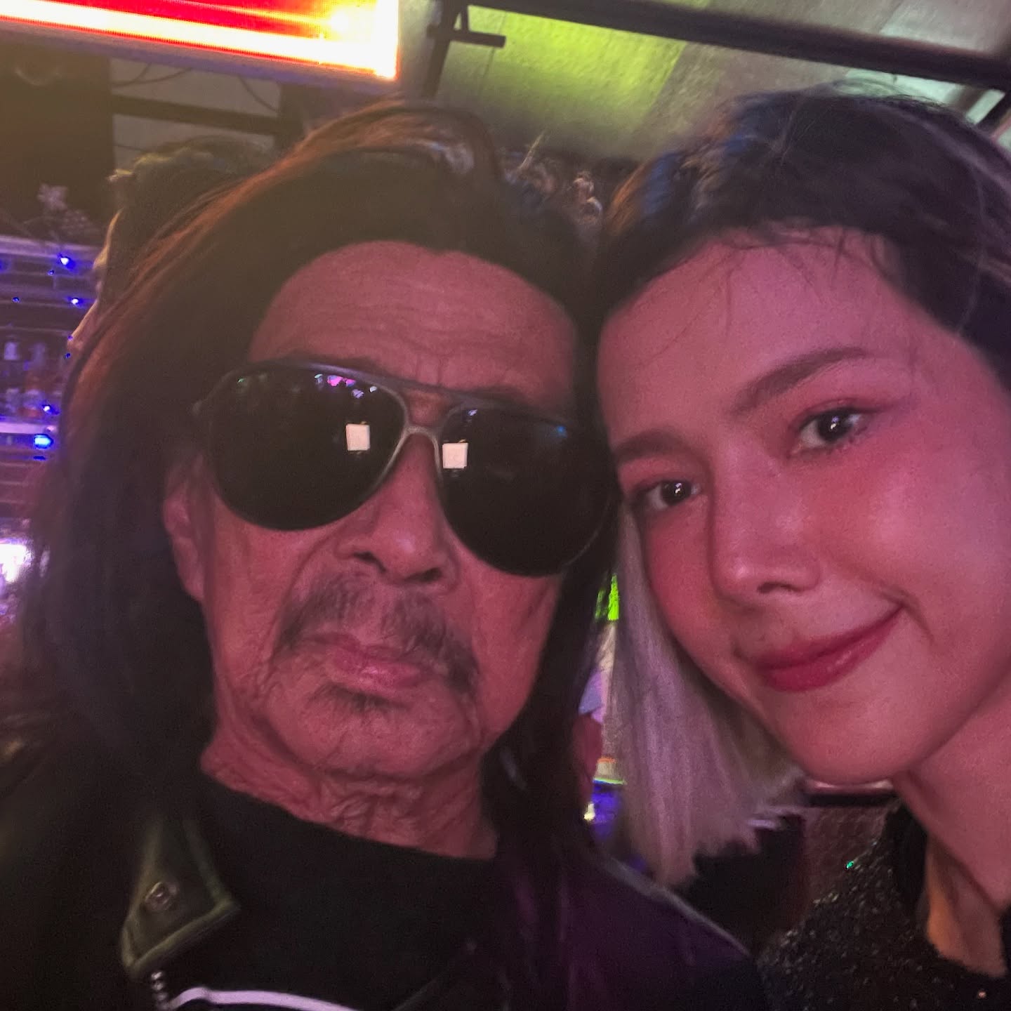 แนท - ณัฐชา นวลแจ่ม