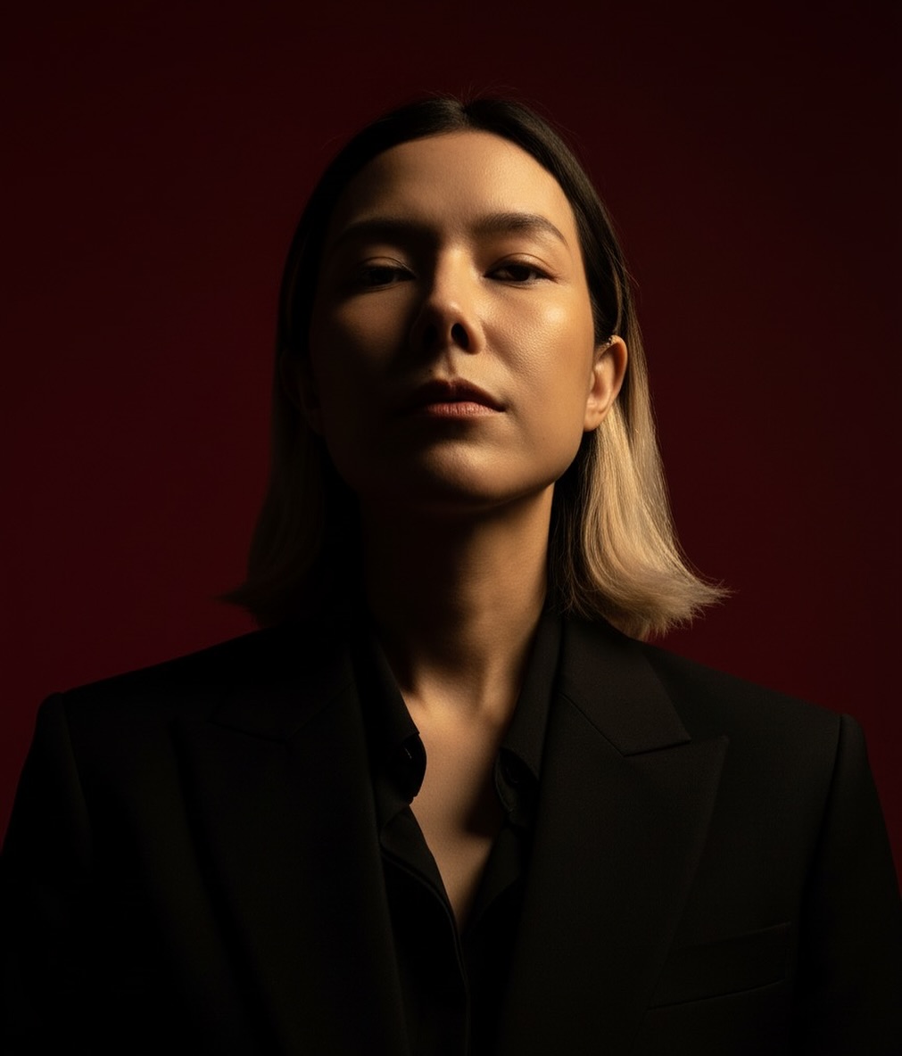 แนท - ณัฐชา นวลแจ่ม