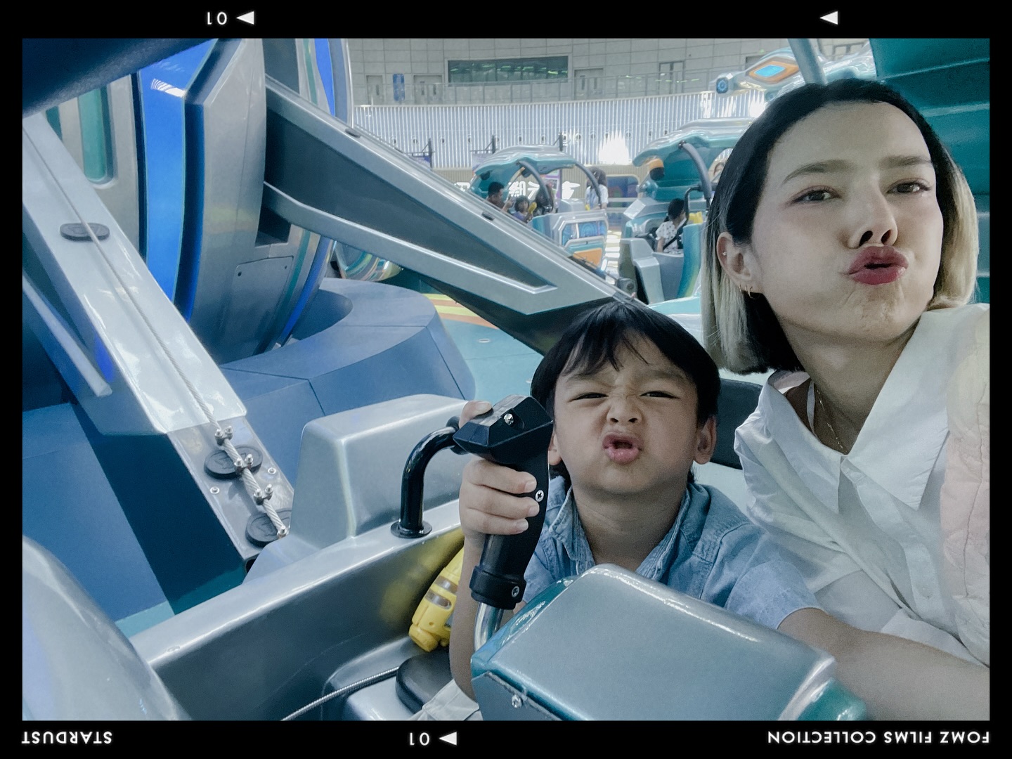 แนท - ณัฐชา นวลแจ่ม