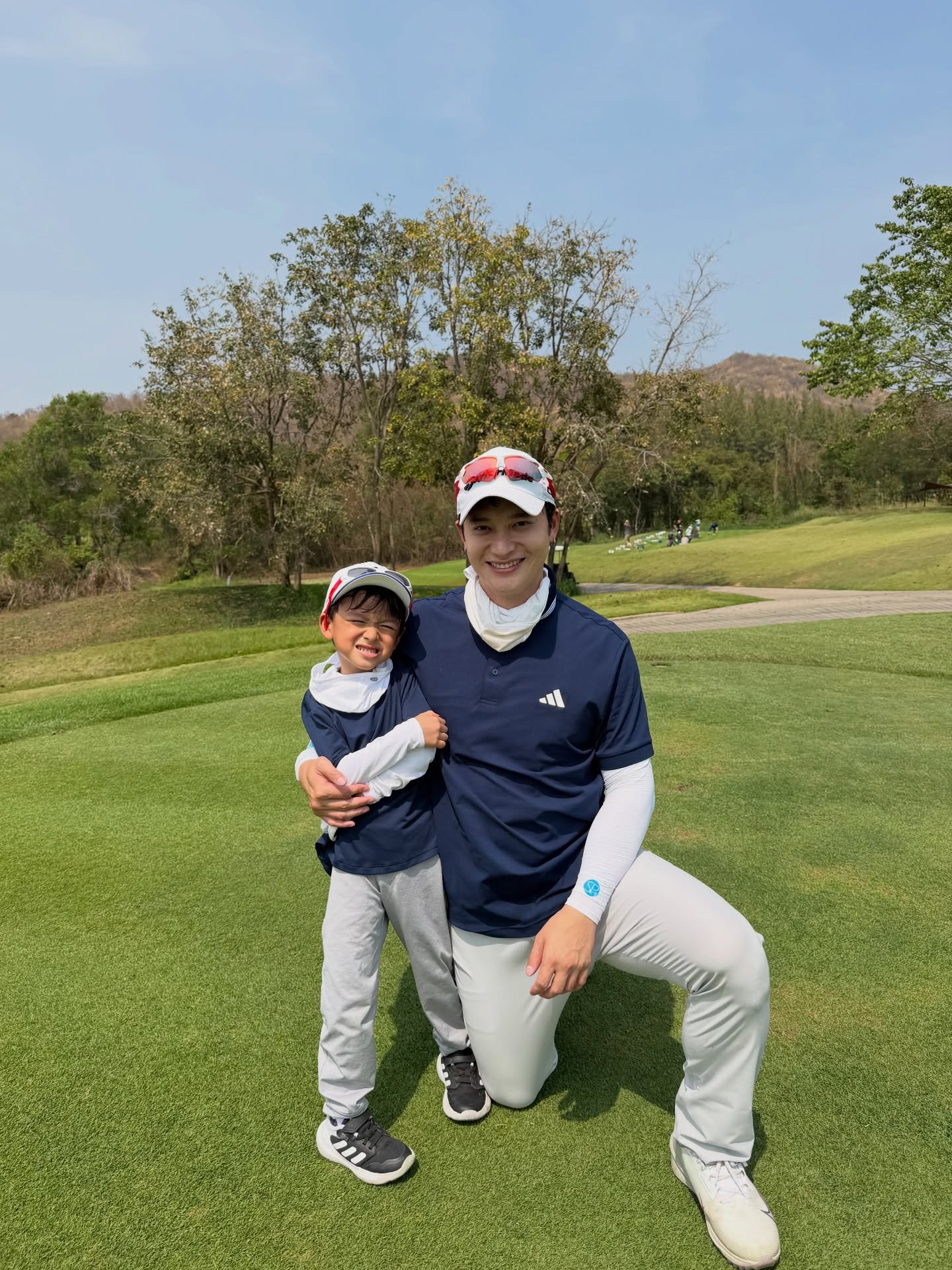 แนท - ณัฐชา นวลแจ่ม