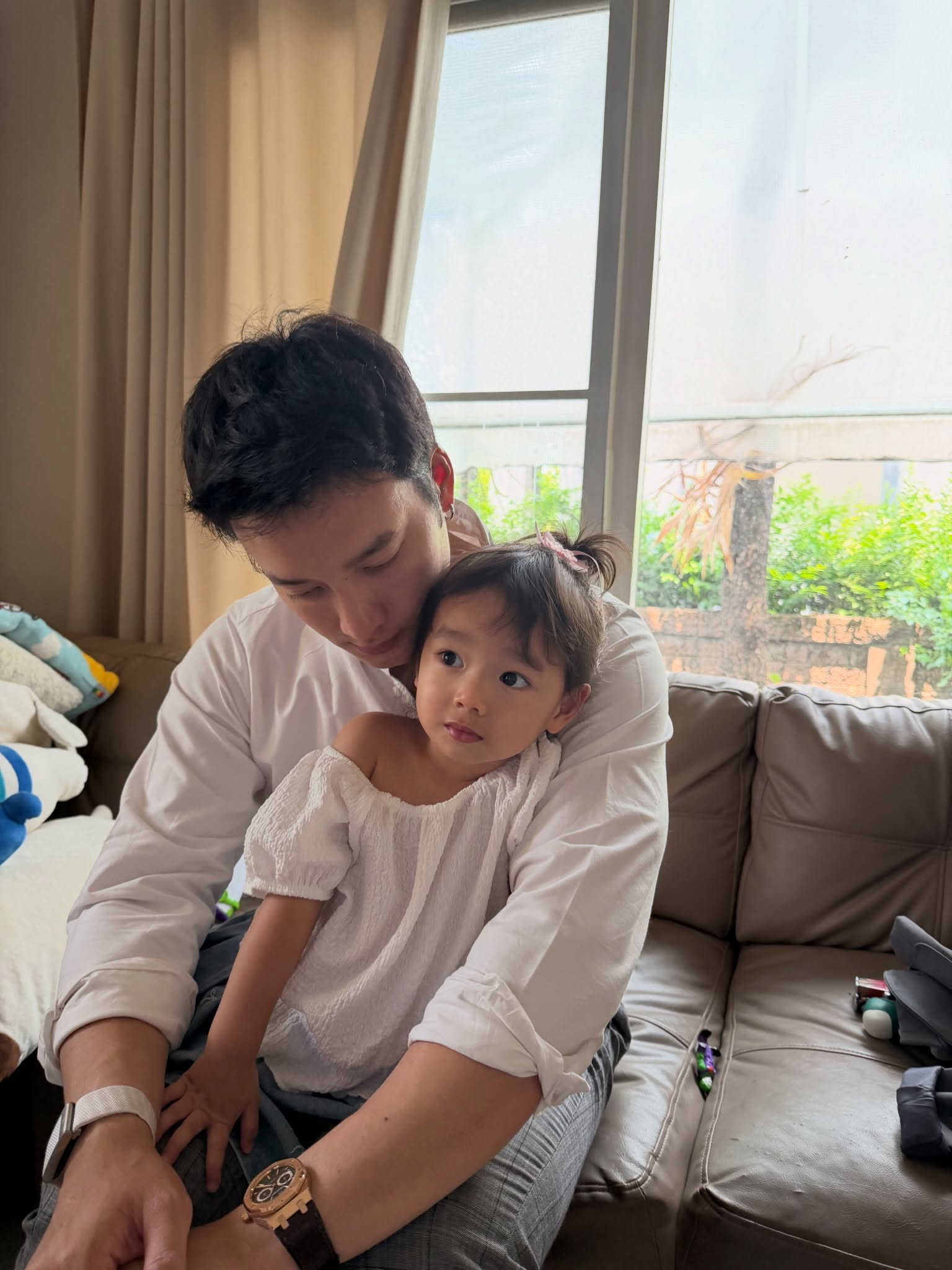 แนท - ณัฐชา นวลแจ่ม