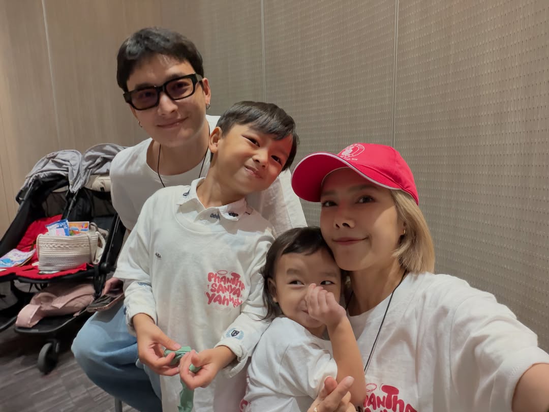แนท - ณัฐชา นวลแจ่ม