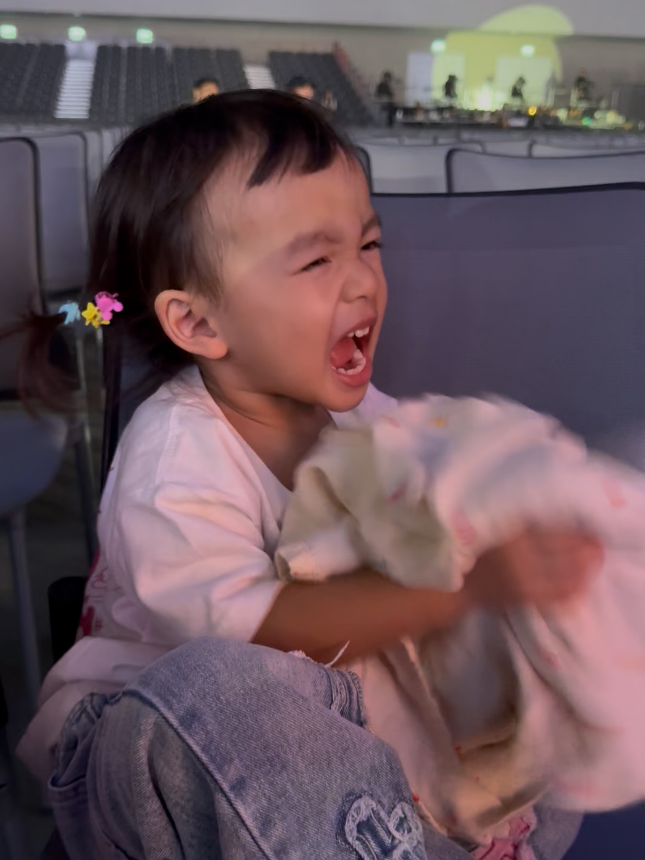 แนท - ณัฐชา นวลแจ่ม