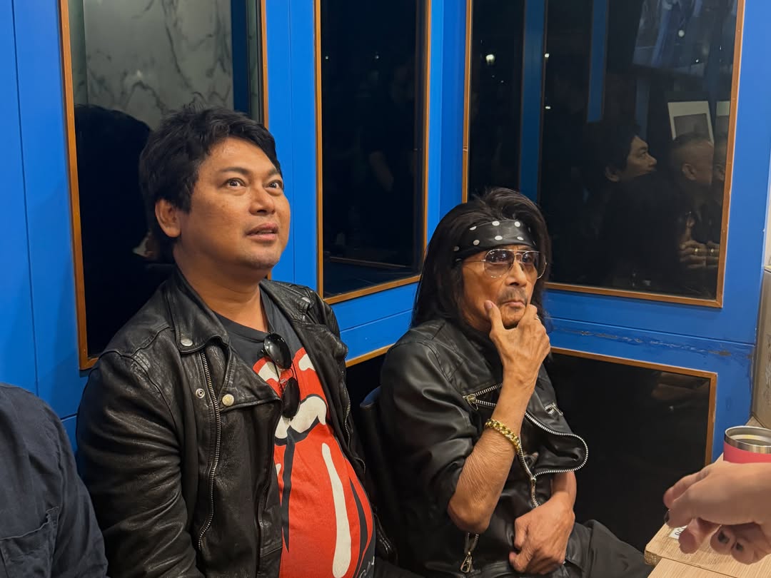 แนท - ณัฐชา นวลแจ่ม