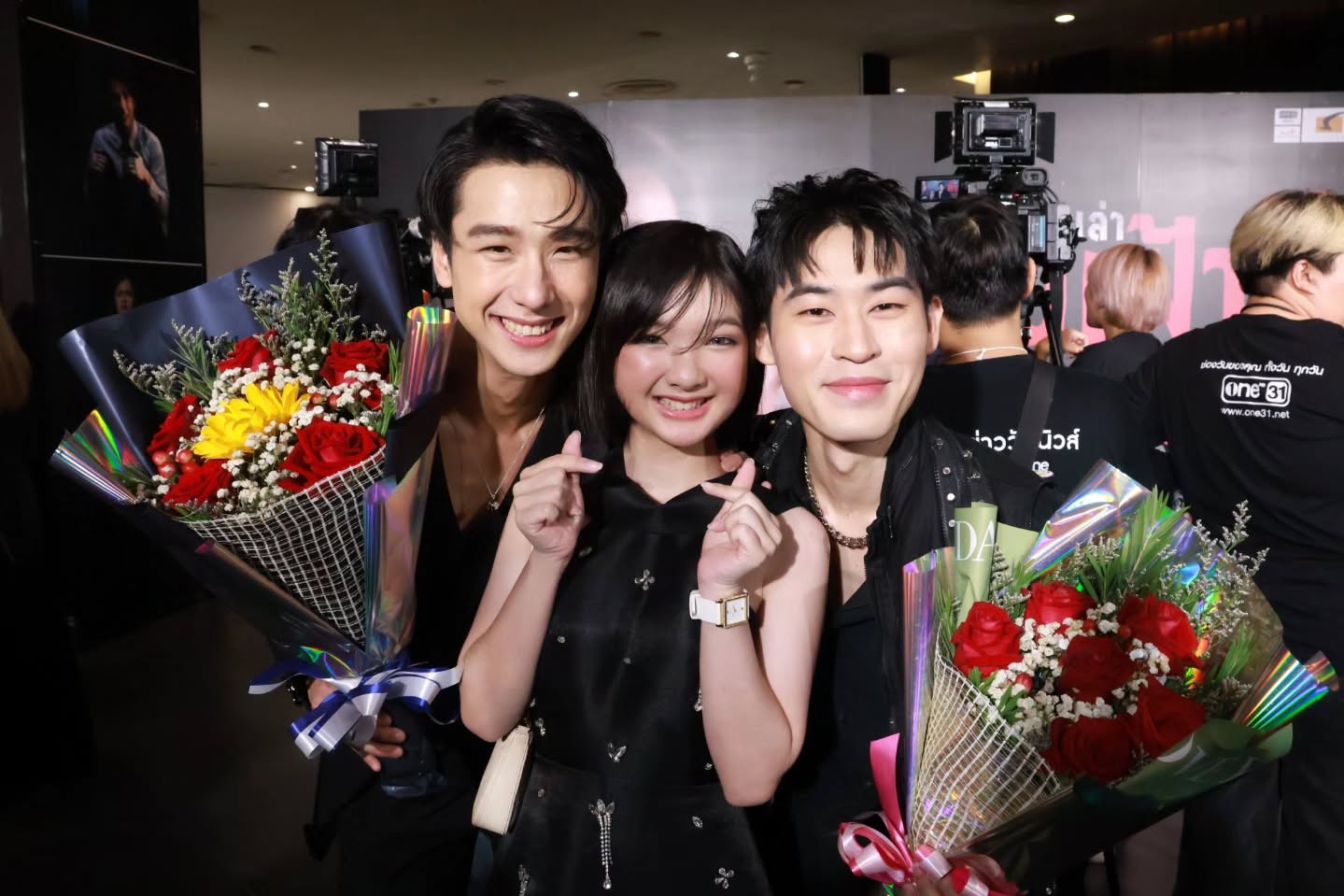 ปีโป้ - ณัชพัณณ์ ปรมะเจริญโรจน์