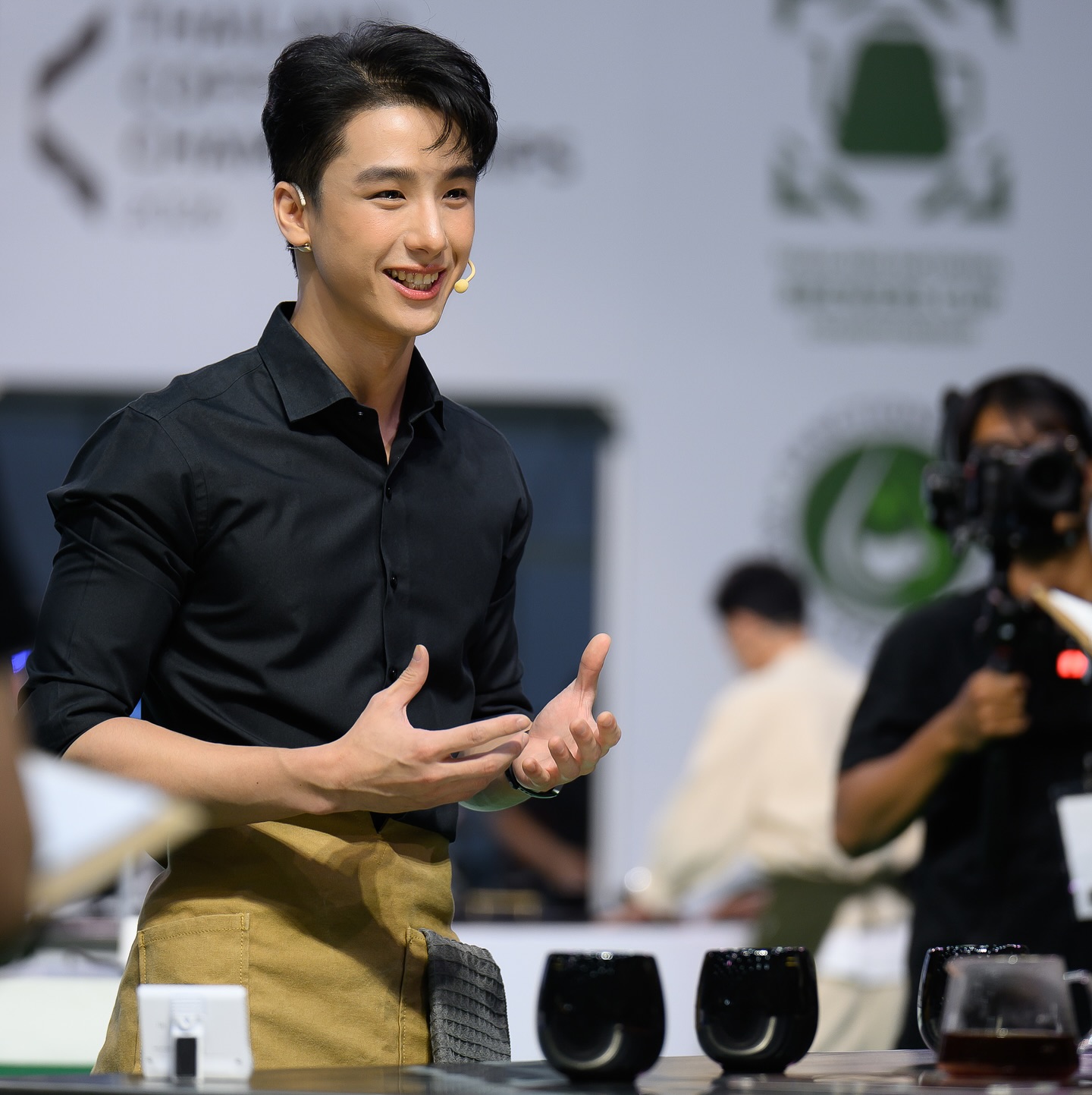 ปีโป้ - ณัชพัณณ์ ปรมะเจริญโรจน์