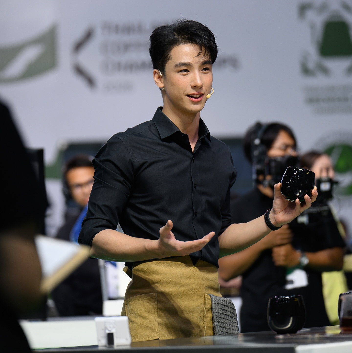 ปีโป้ - ณัชพัณณ์ ปรมะเจริญโรจน์