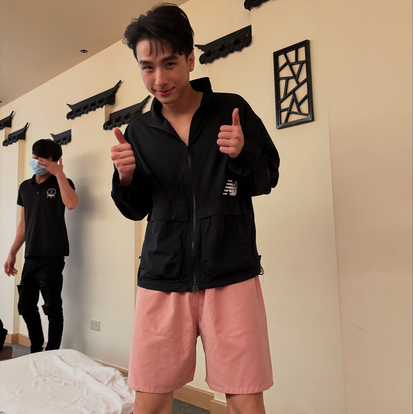 ปีโป้ - ณัชพัณณ์ ปรมะเจริญโรจน์