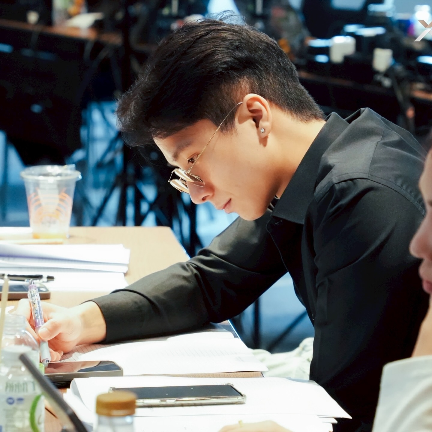 ปีโป้ - ณัชพัณณ์ ปรมะเจริญโรจน์