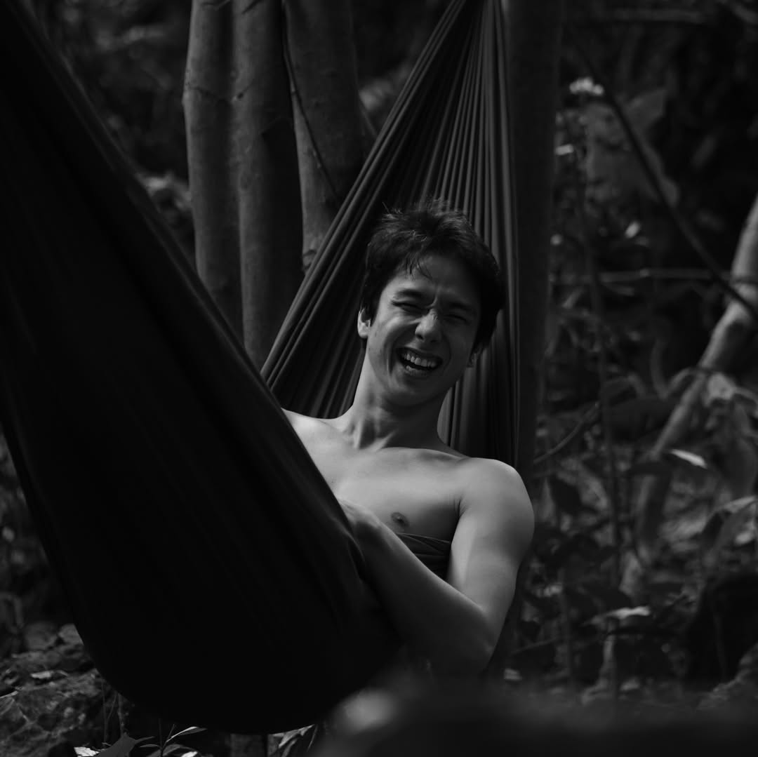 ปีโป้ - ณัชพัณณ์ ปรมะเจริญโรจน์