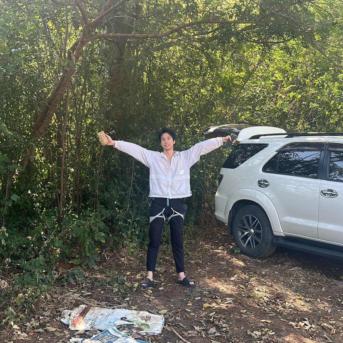 ปีโป้ - ณัชพัณณ์ ปรมะเจริญโรจน์