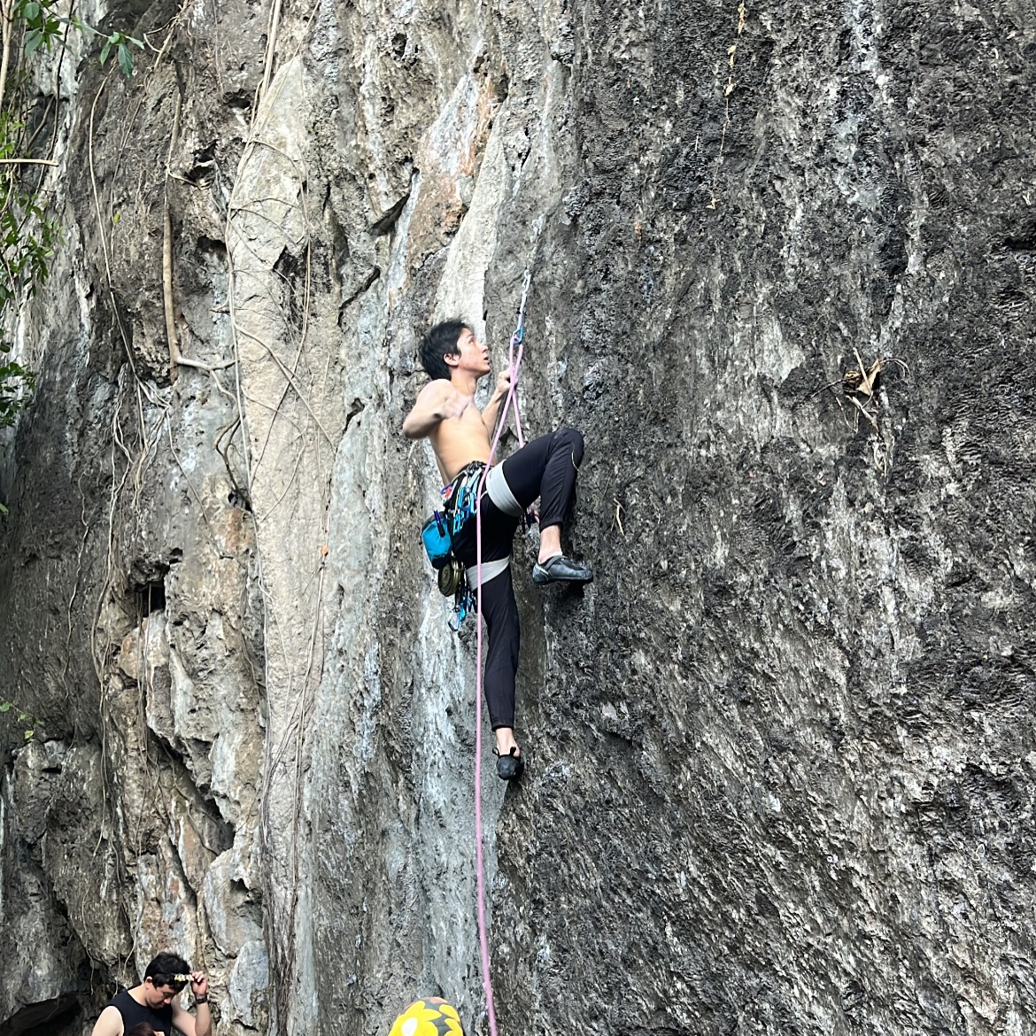 ปีโป้ - ณัชพัณณ์ ปรมะเจริญโรจน์