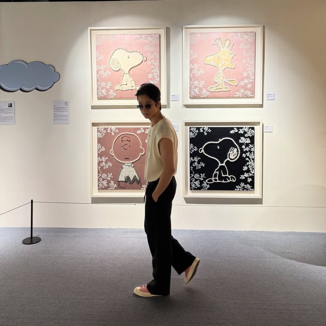 ปีโป้ - ณัชพัณณ์ ปรมะเจริญโรจน์