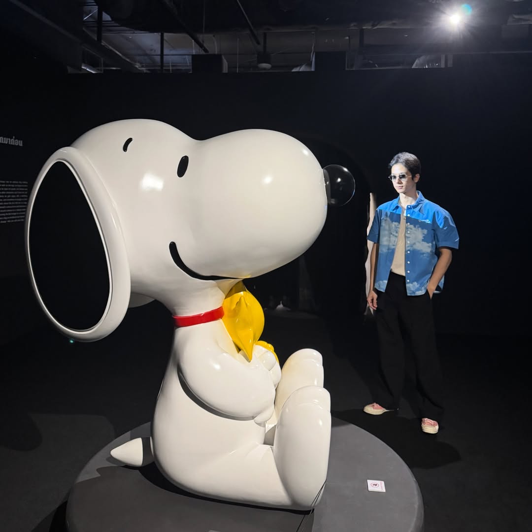 ปีโป้ - ณัชพัณณ์ ปรมะเจริญโรจน์