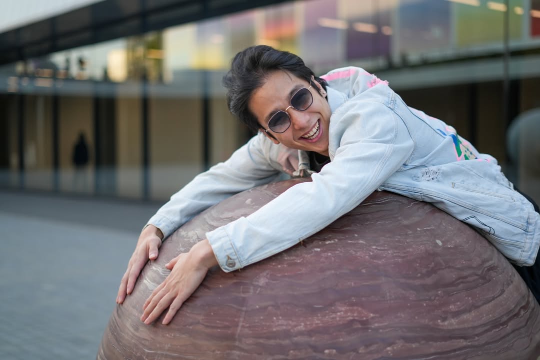 ปีโป้ - ณัชพัณณ์ ปรมะเจริญโรจน์