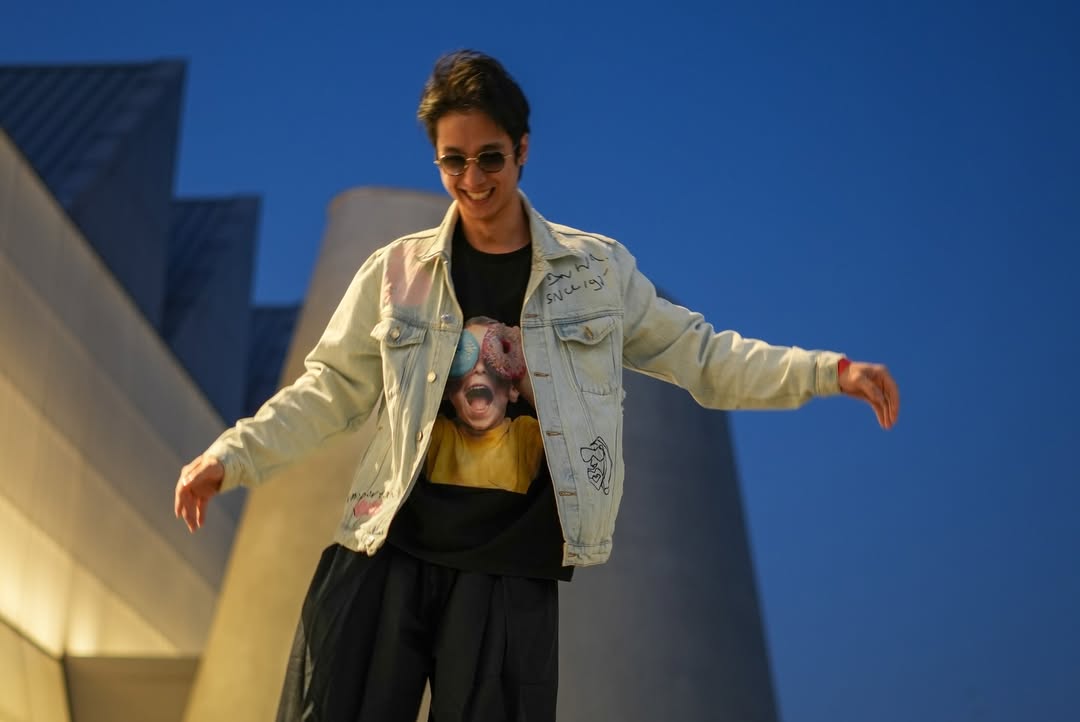 ปีโป้ - ณัชพัณณ์ ปรมะเจริญโรจน์