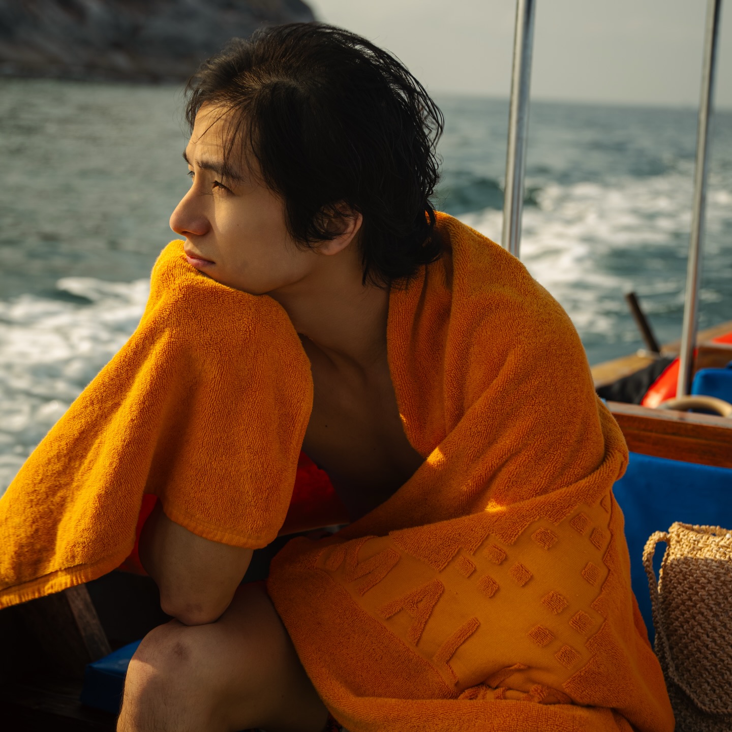 ปีโป้ - ณัชพัณณ์ ปรมะเจริญโรจน์