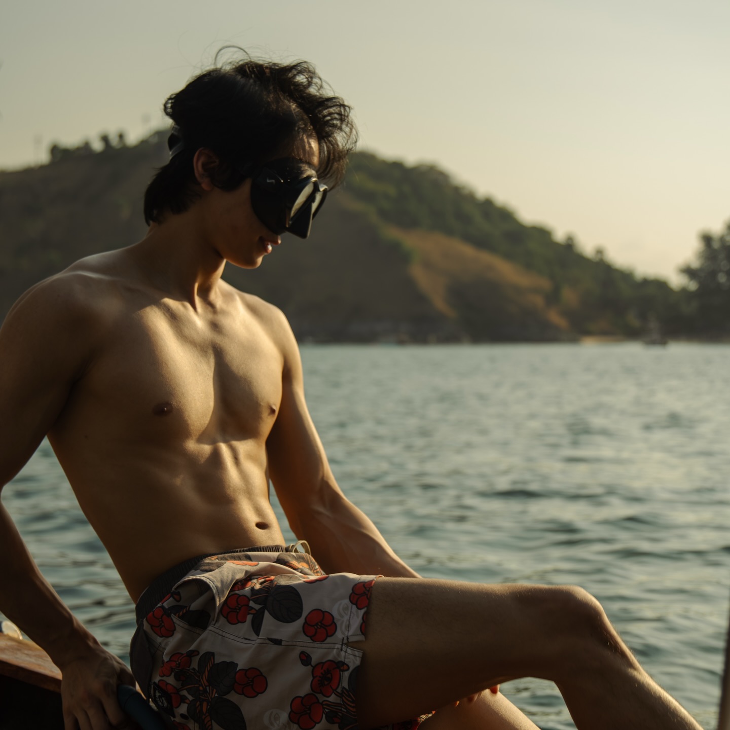 ปีโป้ - ณัชพัณณ์ ปรมะเจริญโรจน์