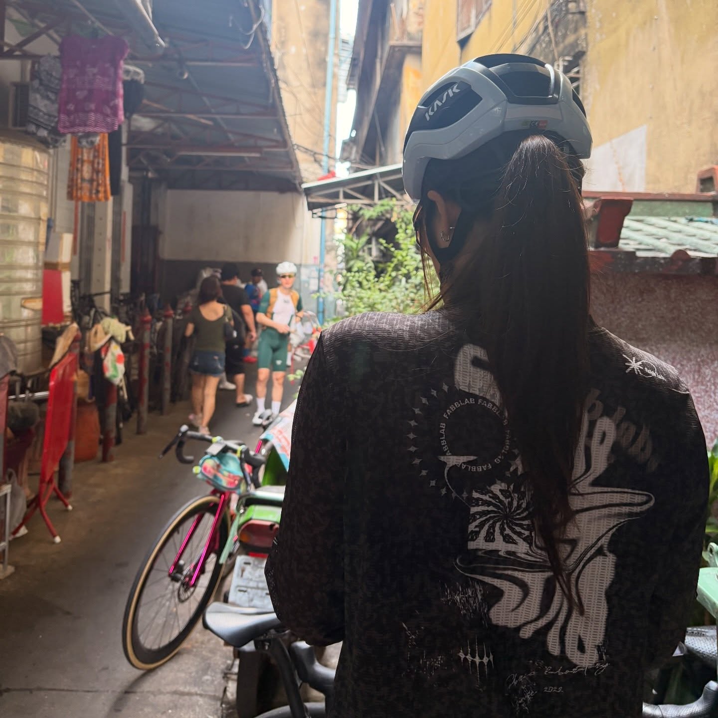 ปีโป้ - ณัชพัณณ์ ปรมะเจริญโรจน์