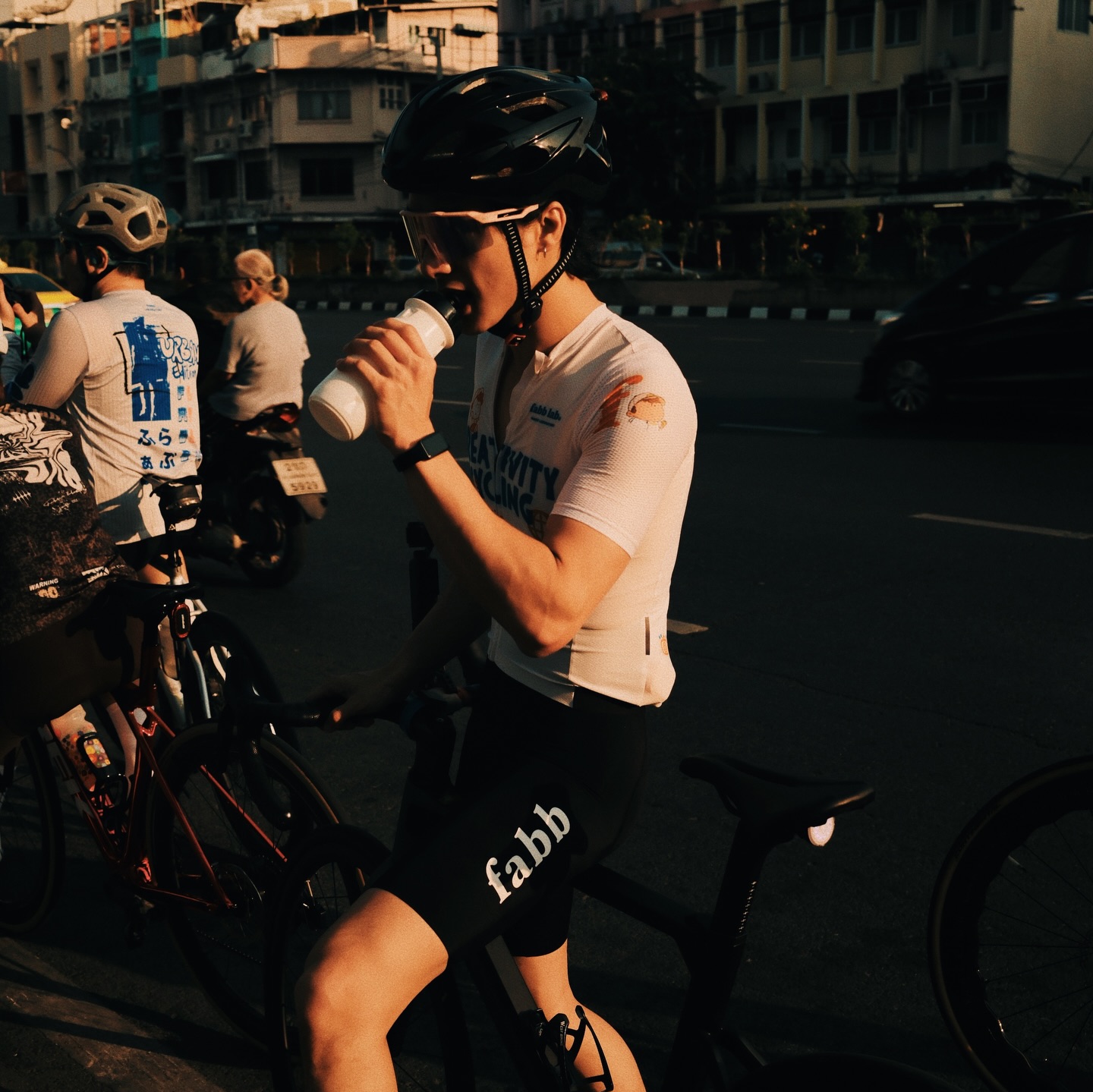 ปีโป้ - ณัชพัณณ์ ปรมะเจริญโรจน์