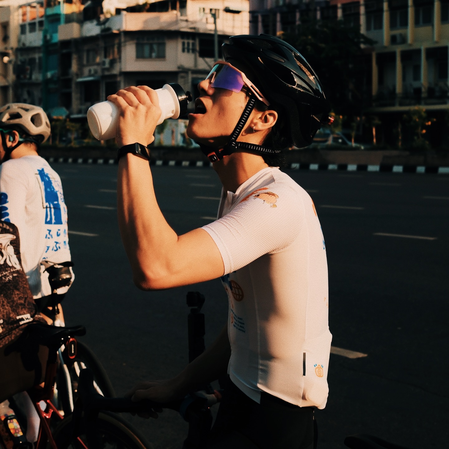 ปีโป้ - ณัชพัณณ์ ปรมะเจริญโรจน์