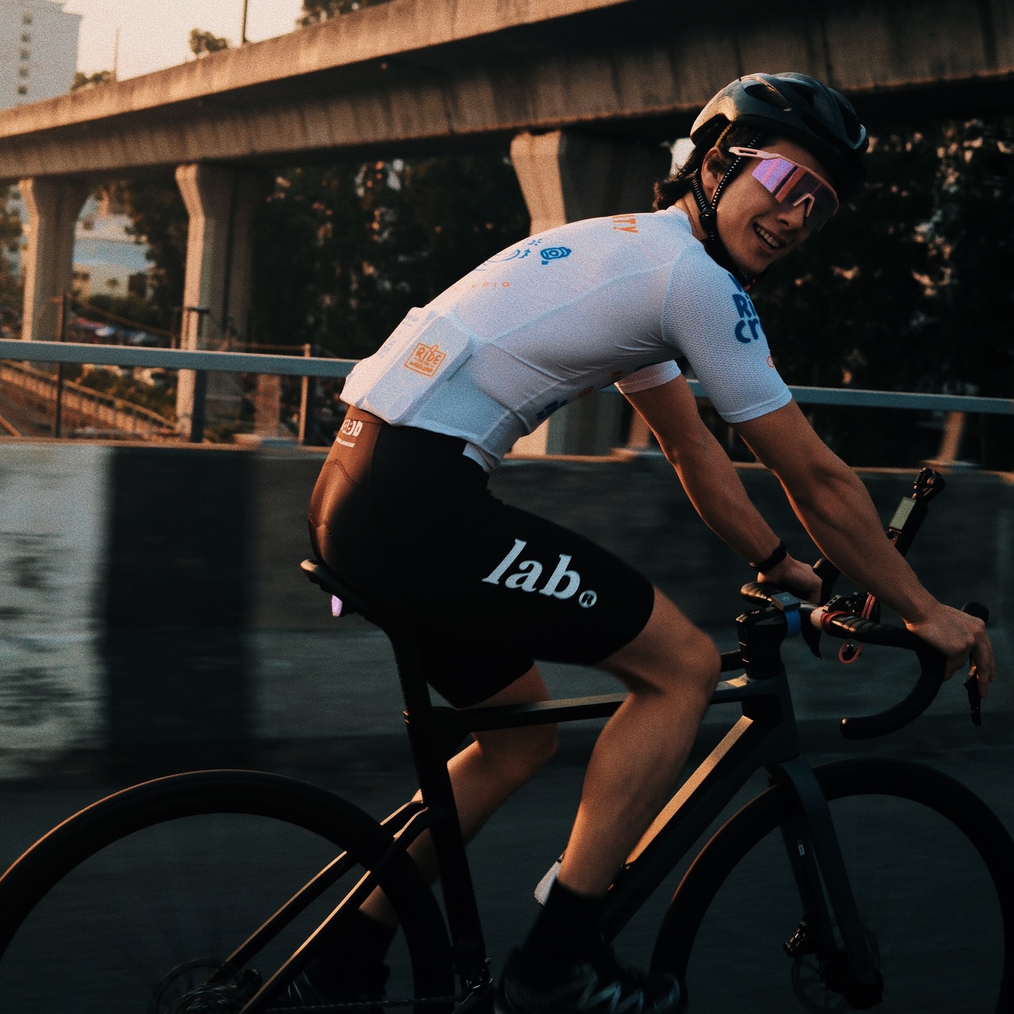 ปีโป้ - ณัชพัณณ์ ปรมะเจริญโรจน์