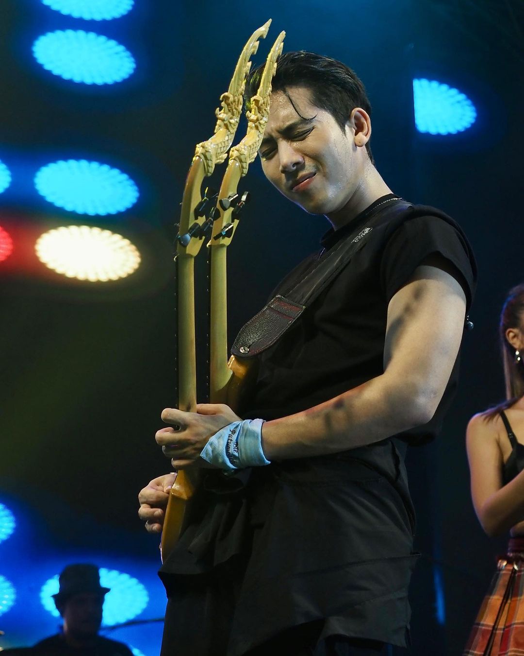 เบิ้ล ปทุมราช