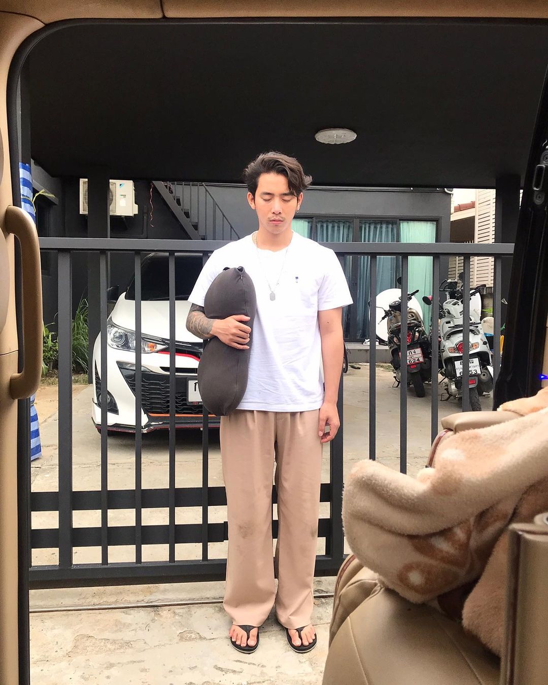 เบิ้ล ปทุมราช