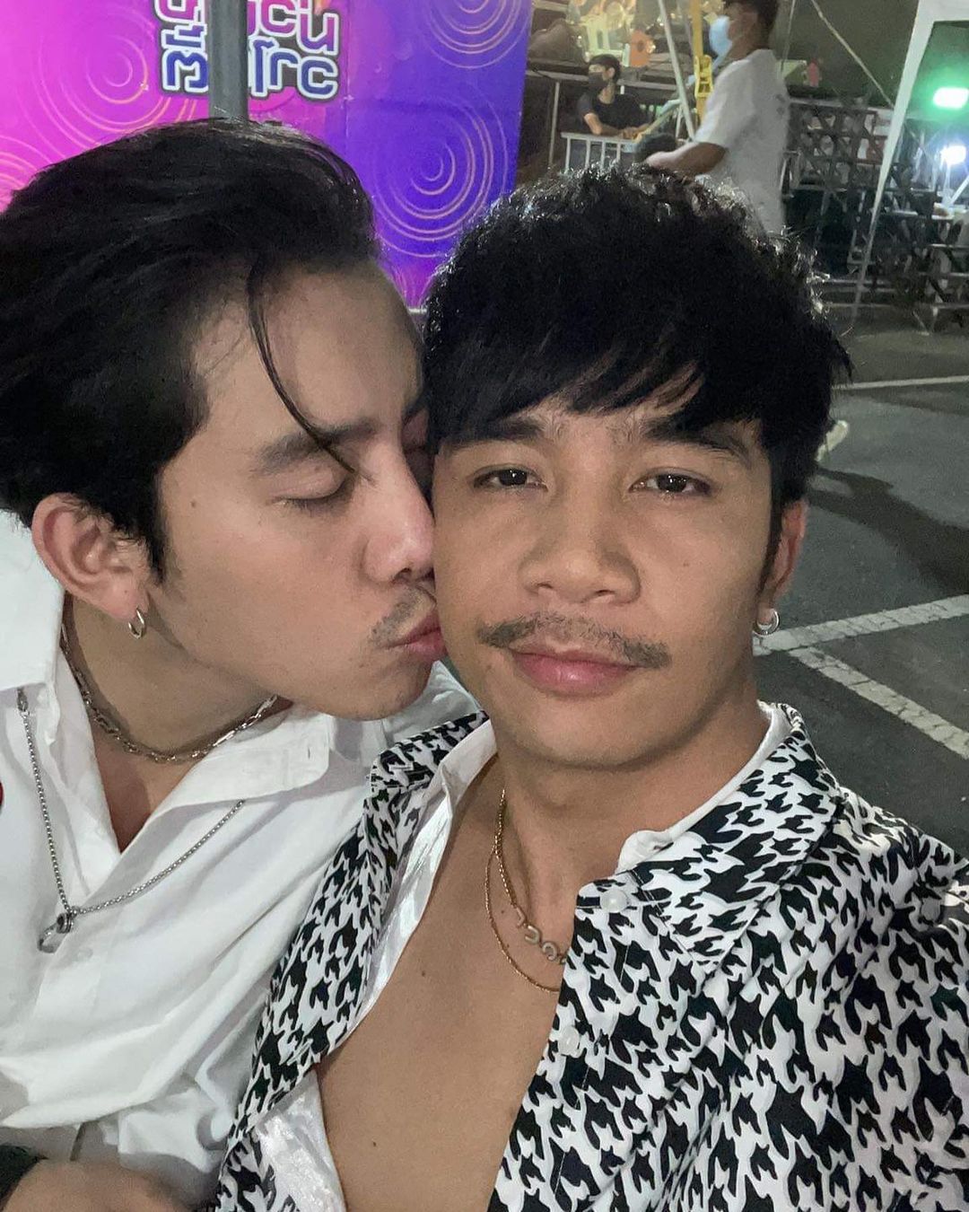 เบิ้ล ปทุมราช