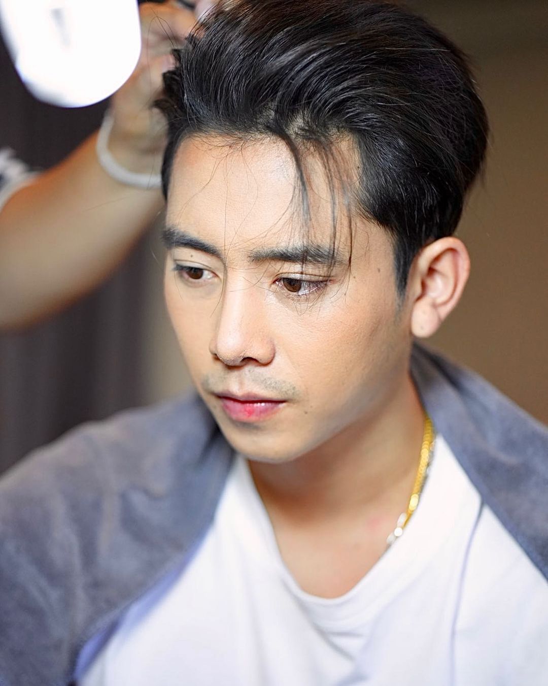 เบิ้ล ปทุมราช