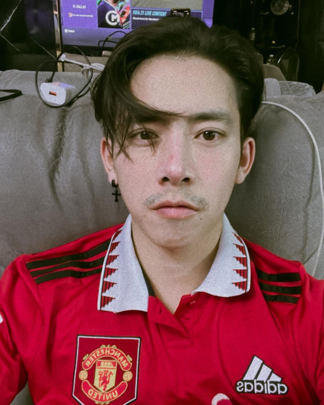 เบิ้ล ปทุมราช