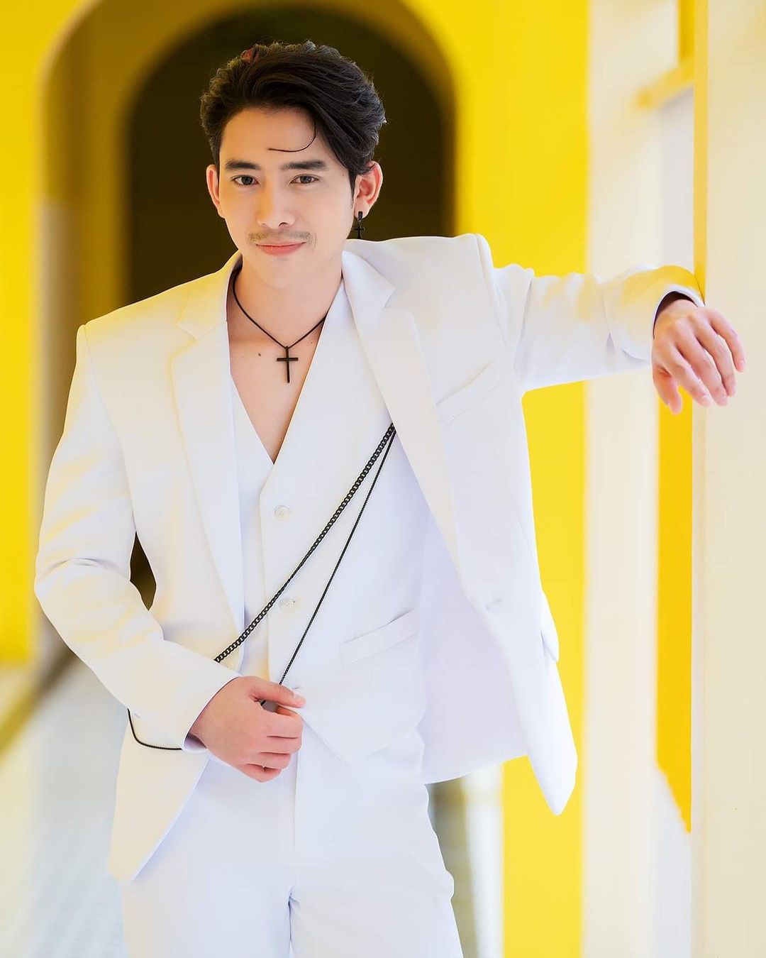 เบิ้ล ปทุมราช