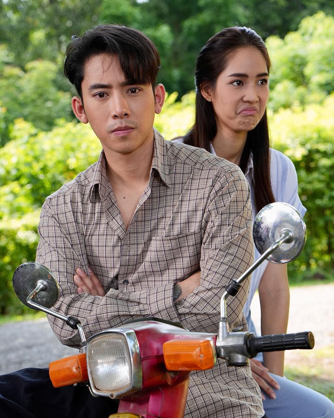 เบิ้ล ปทุมราช
