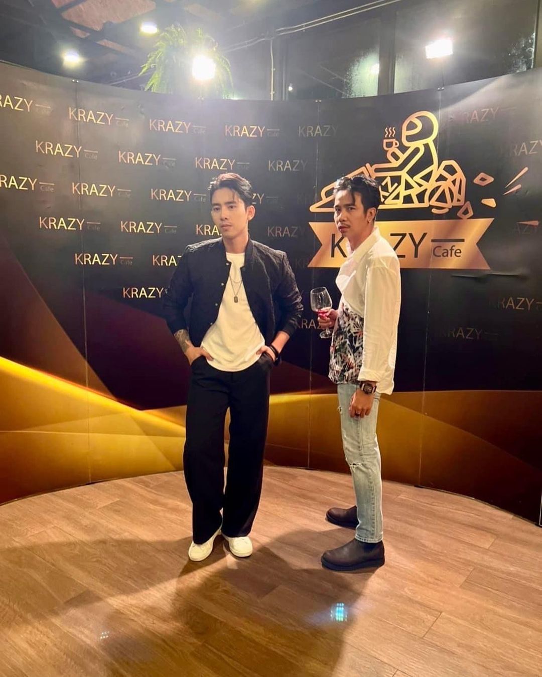 เบิ้ล ปทุมราช