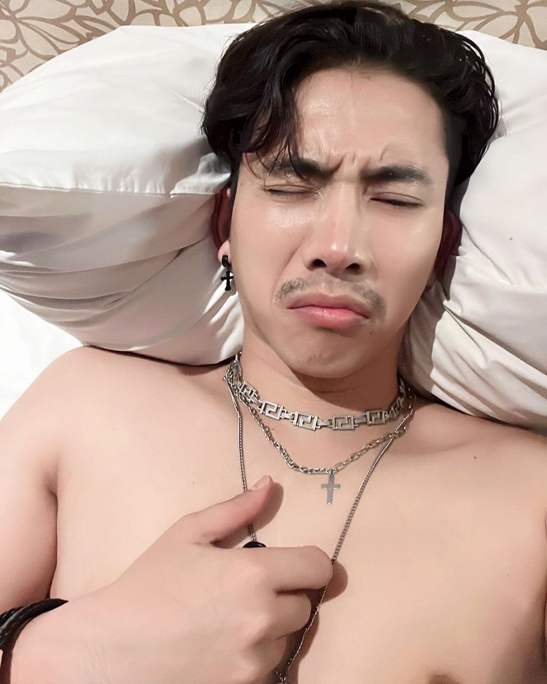เบิ้ล ปทุมราช