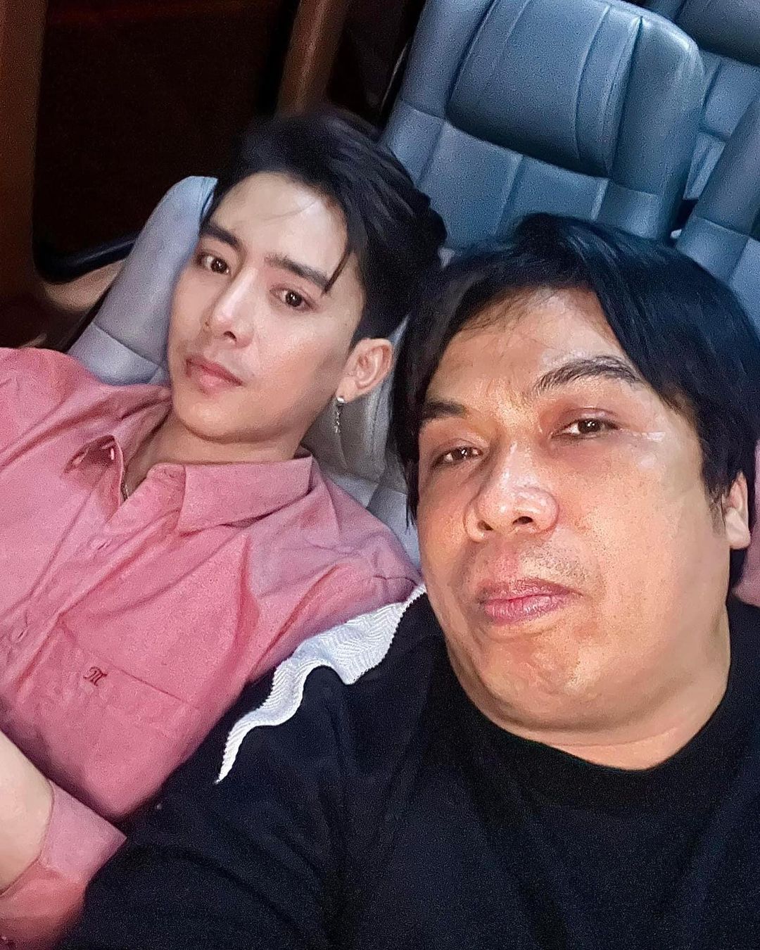 เบิ้ล ปทุมราช