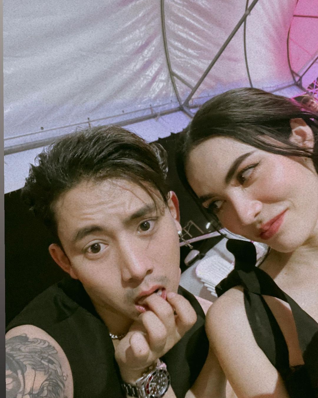 เบิ้ล ปทุมราช