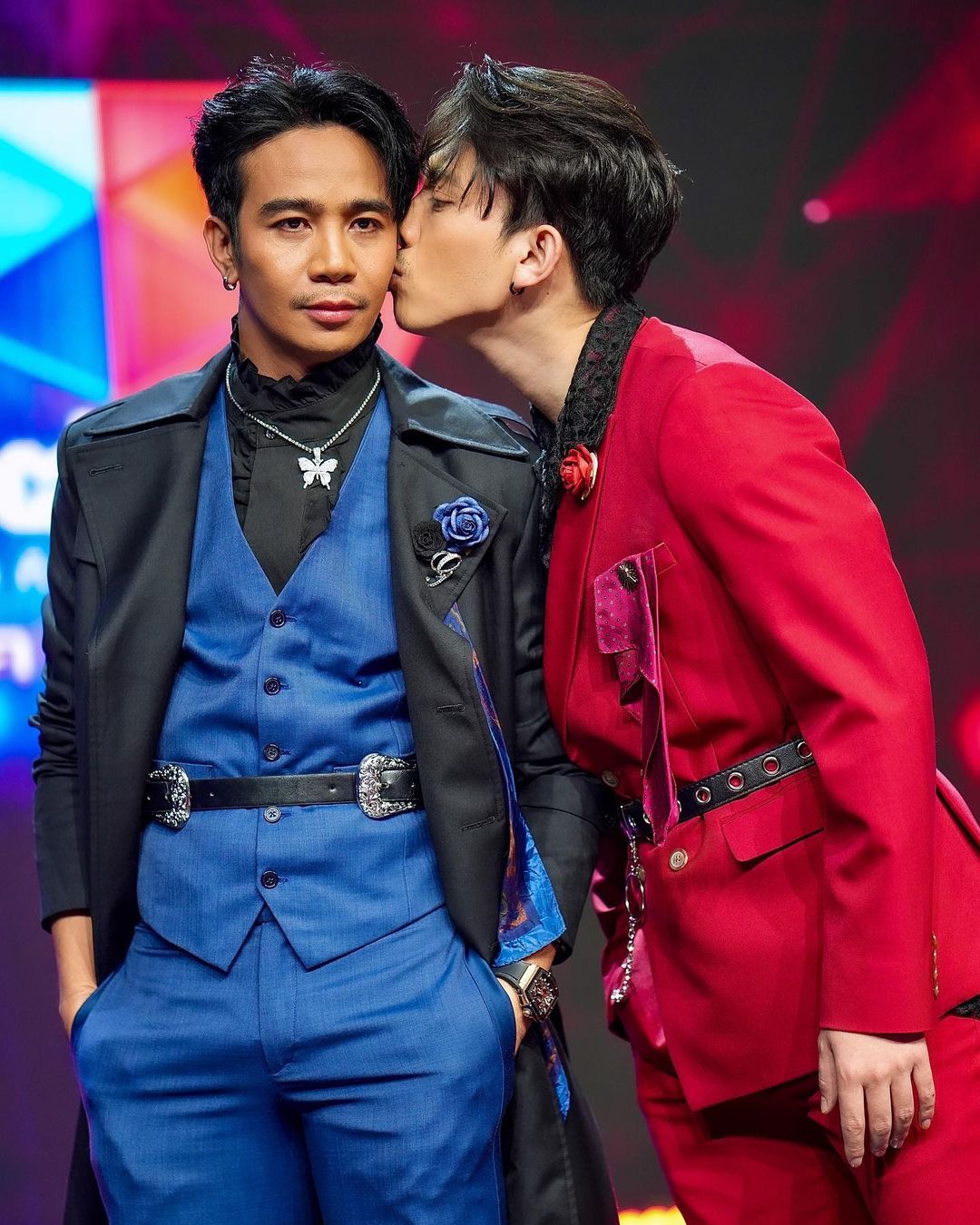 เบิ้ล ปทุมราช