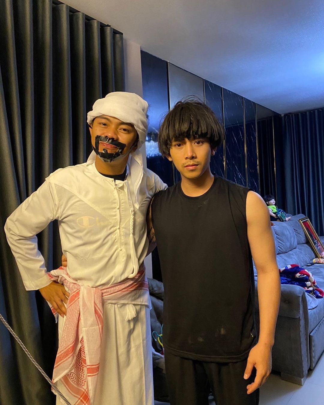 เบิ้ล ปทุมราช