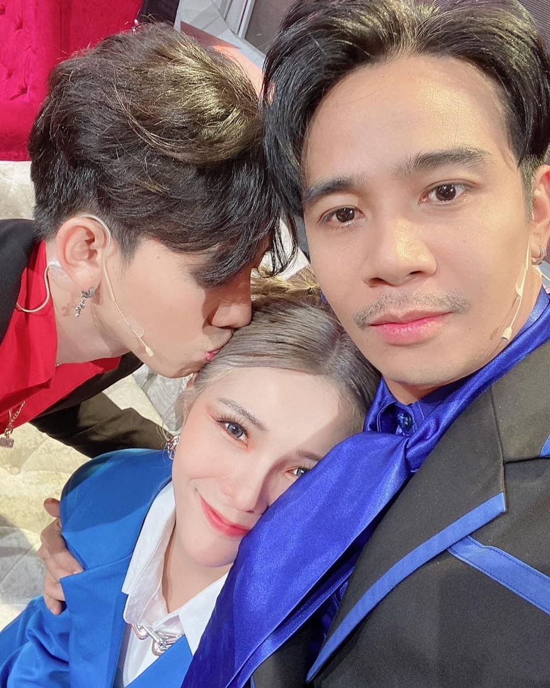 เบิ้ล ปทุมราช
