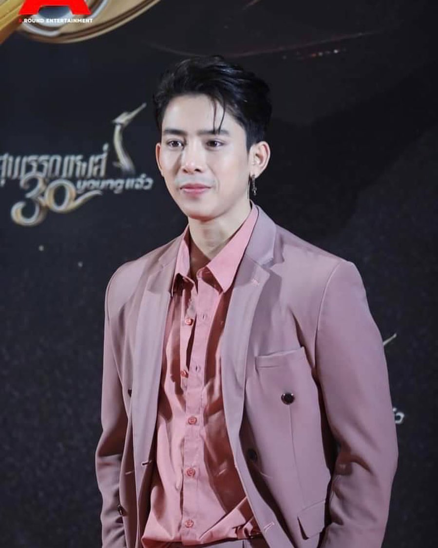เบิ้ล ปทุมราช
