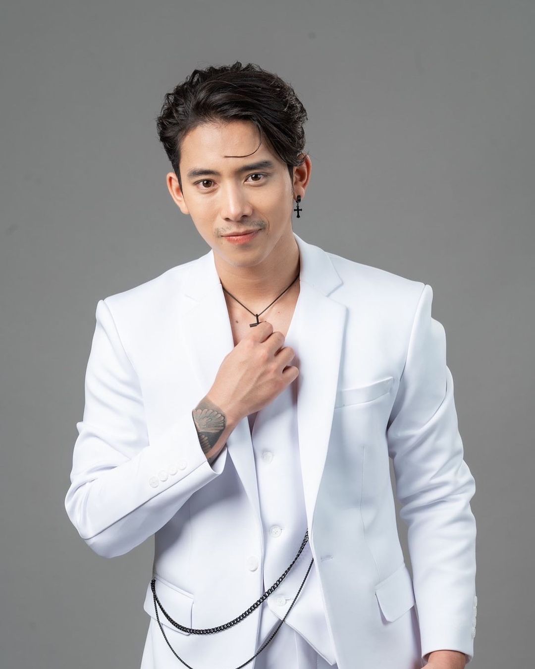 เบิ้ล ปทุมราช