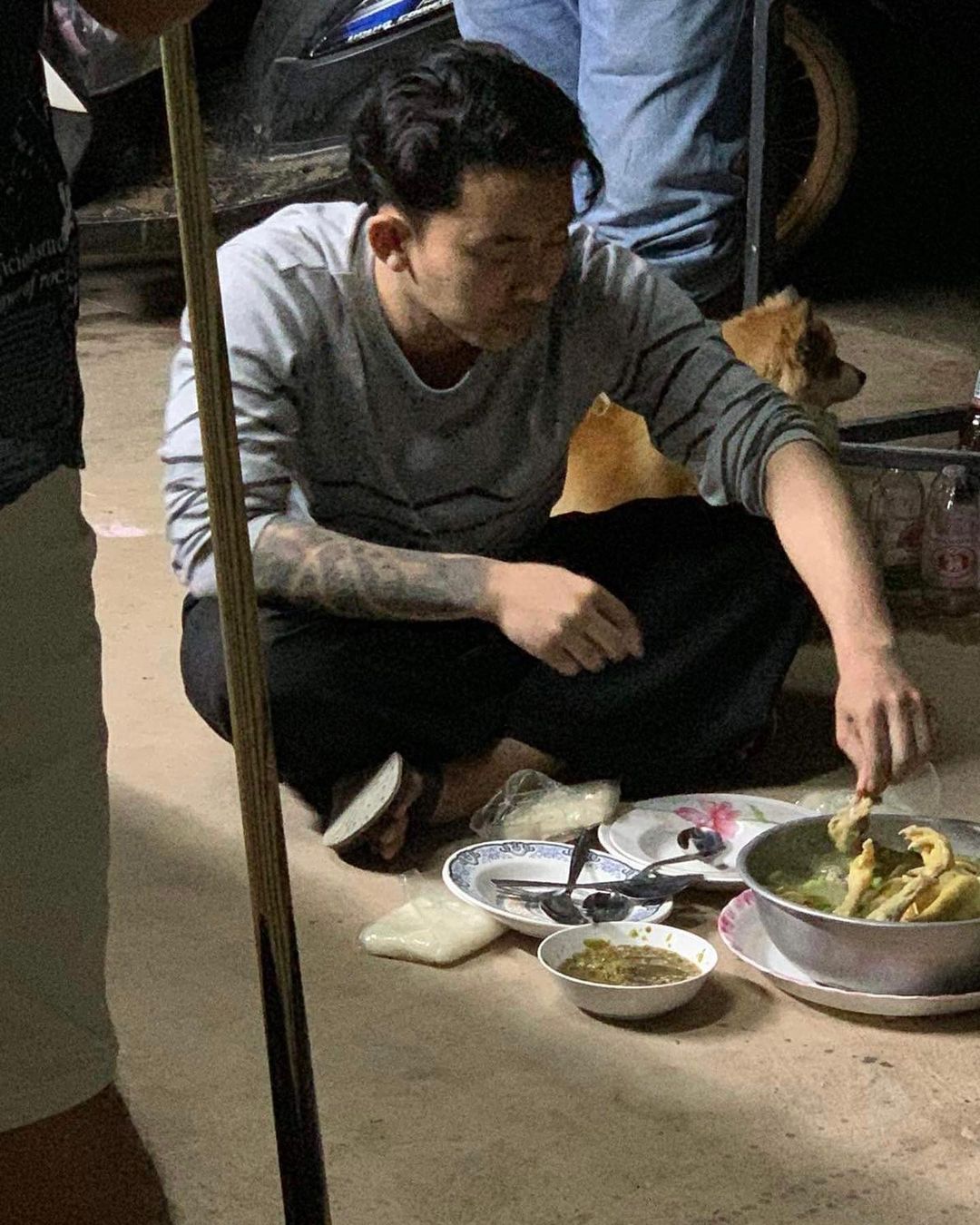 เบิ้ล ปทุมราช