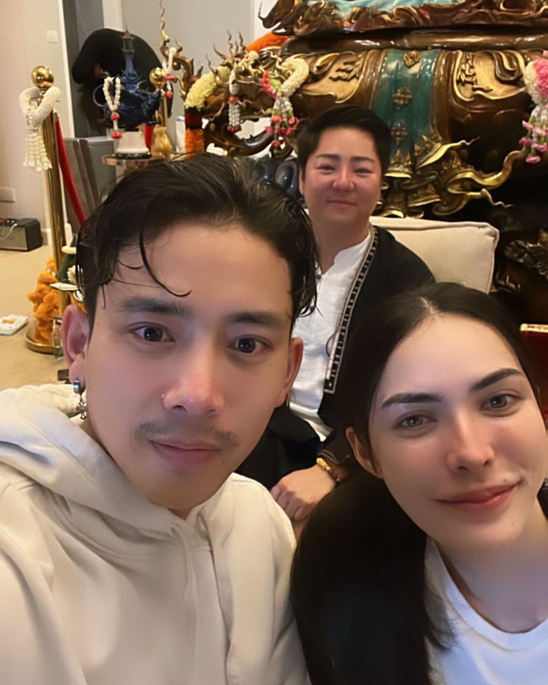 เบิ้ล ปทุมราช