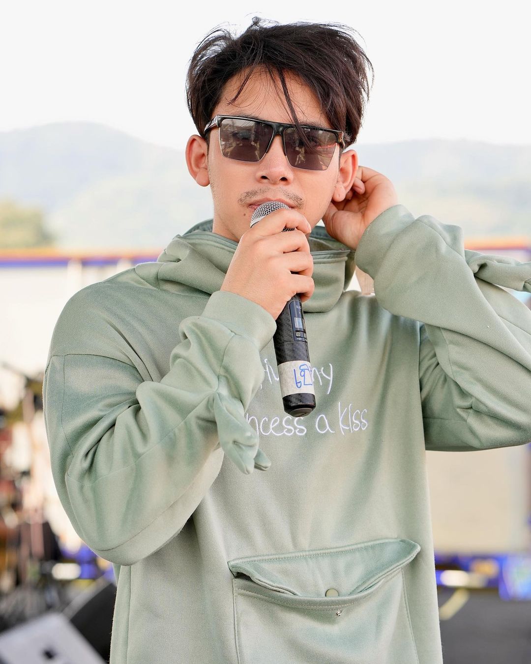เบิ้ล ปทุมราช