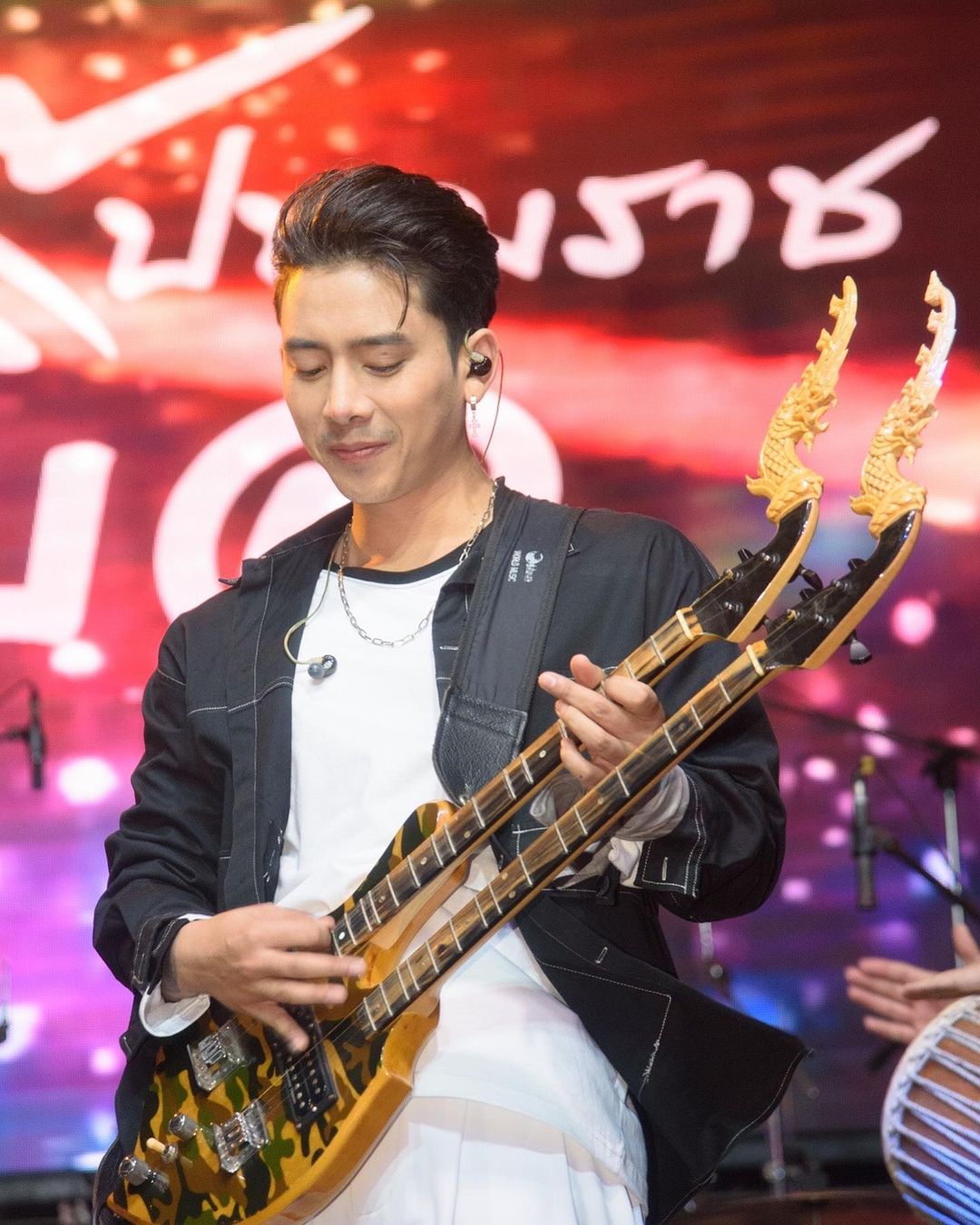 เบิ้ล ปทุมราช