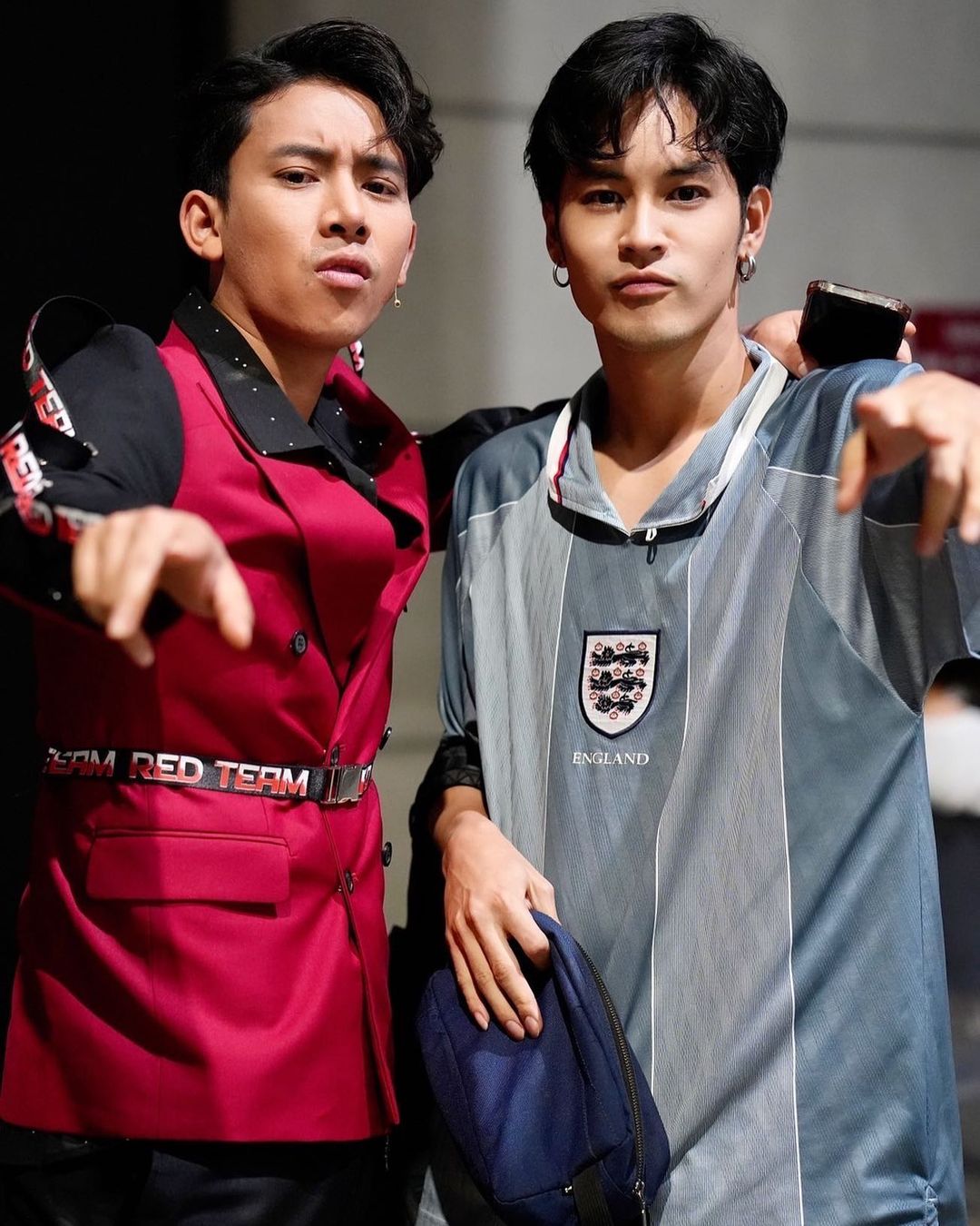 เบิ้ล ปทุมราช