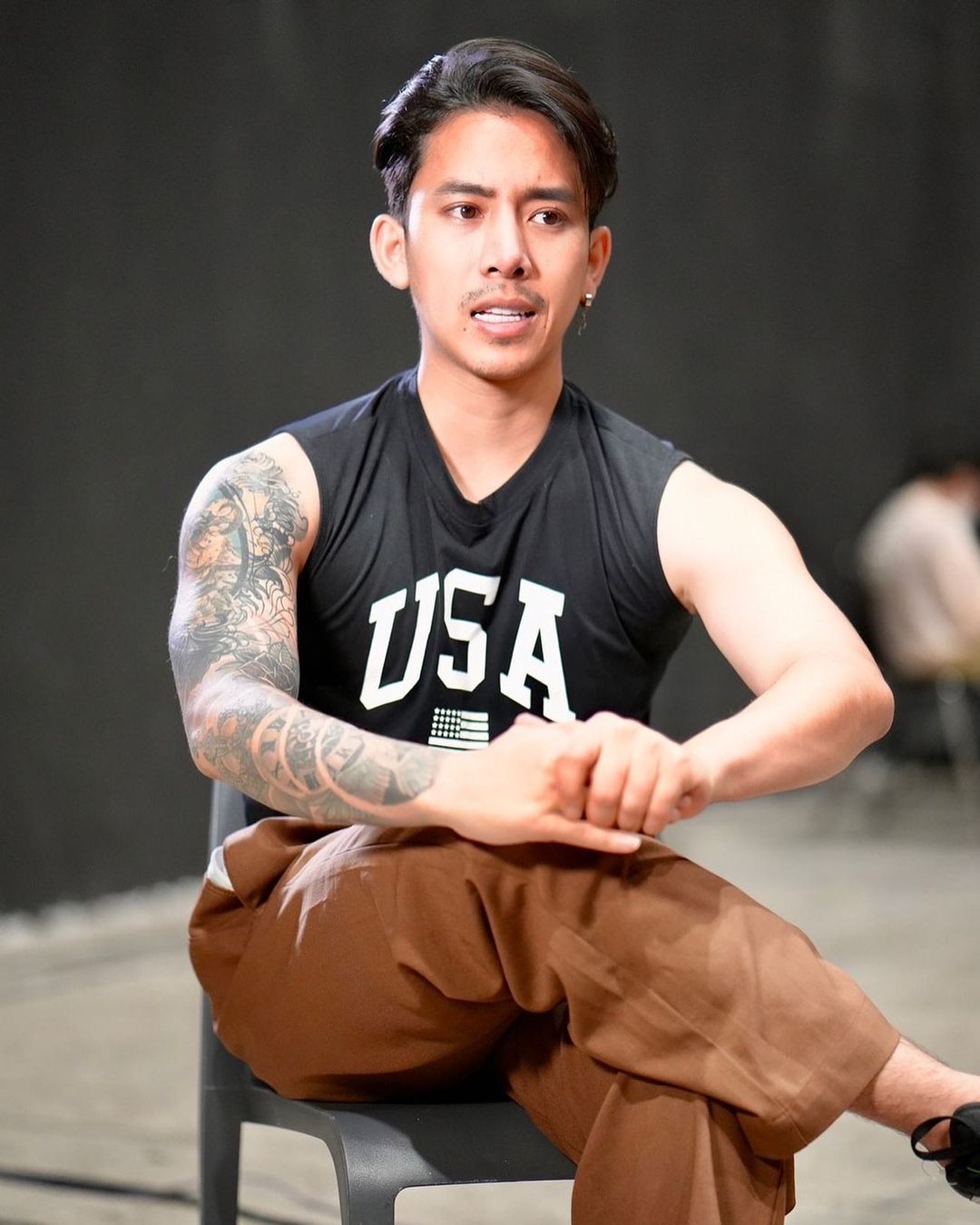 เบิ้ล ปทุมราช