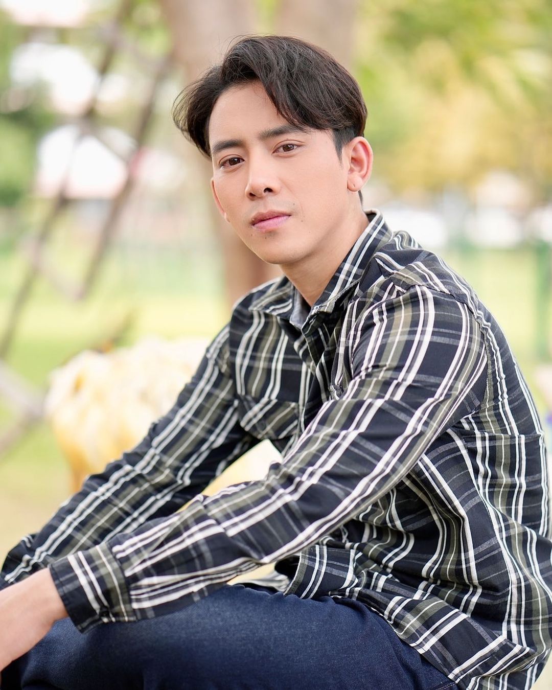 เบิ้ล ปทุมราช